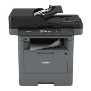Brother MFC L5850DW Wireless Monochrome Black offers at $499.99 in Office Depot