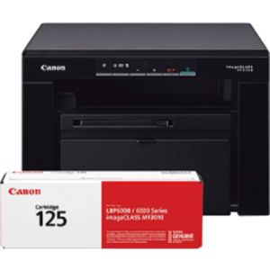 Canon imageCLASS MF3010VP Printer offers at $129 in Office Depot