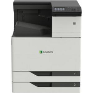 Lexmark CS923de Color Laser Printer offers at $4029 in Office Depot