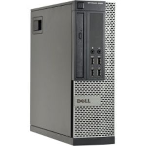 Dell Optiplex 9020 SFF Refurbished Desktop offers at $239.99 in Office Depot