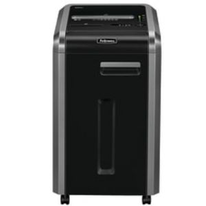 Fellowes Powershred 225Ci 100percent Jam Proof offers at $2222.99 in Office Depot