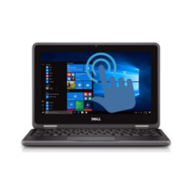 Dell Latitude 3189 Refurbished Laptop 116 deals at $209.99