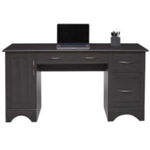 Realspace Pelingo 60 W Computer Desk offers at $149.99 in Office Depot
