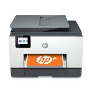 HP OfficeJet Pro 9025e Wireless Color offers at $399.99 in Office Depot