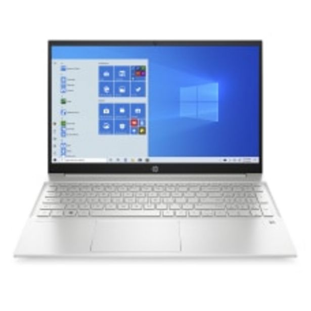 HP Pavilion Laptop 15 eg0025od 156 deals at $594.99