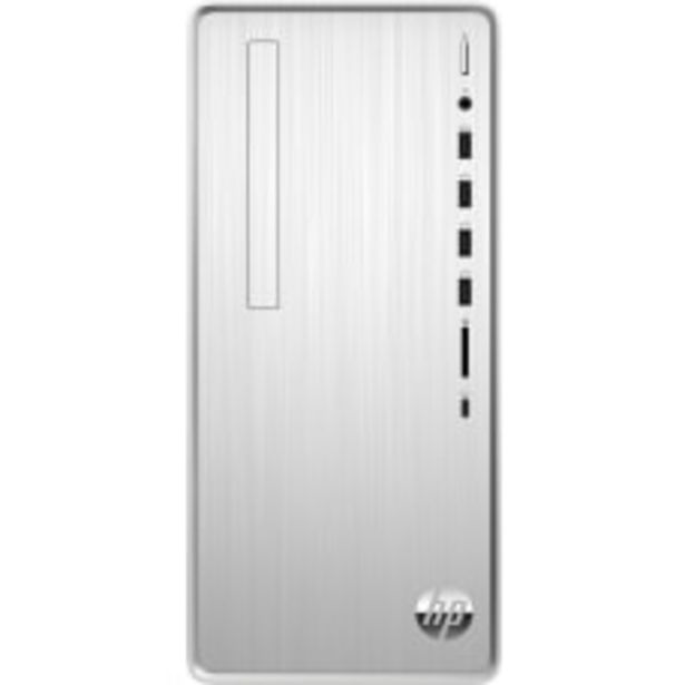 HP Pavilion TP01 2096 Desktop Computer deals at $649.99