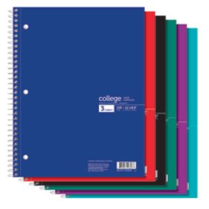 Office Depot Brand Wirebound Notebook 8 offers at $2.63 in Office Depot