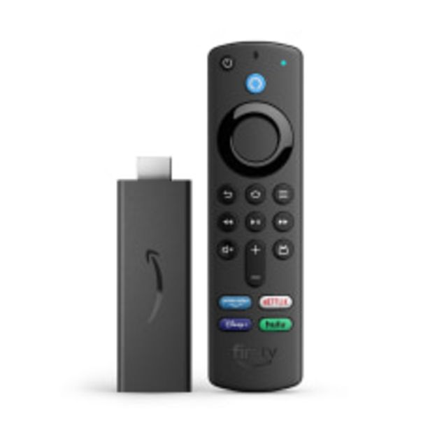 Amazon Fire TV Stick 3rd Generation deals at $39.99