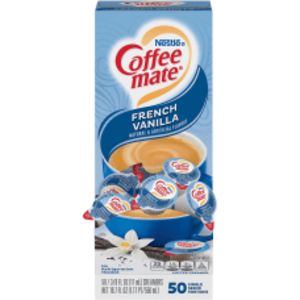 Nestl Coffee mate Liquid Creamer French offers at $8.89 in Office Depot