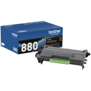 Brother TN 880 Extra High Yield offers at $149.99 in Office Depot
