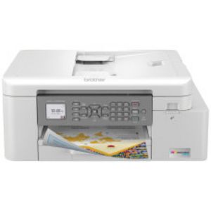 Brother INKvestment Tank MFC J4335DW Wireless offers at $179.99 in Office Depot