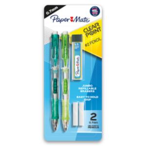 Paper Mate Clearpoint Mechanical Pencil 07mm offers at $10.99 in Office Depot