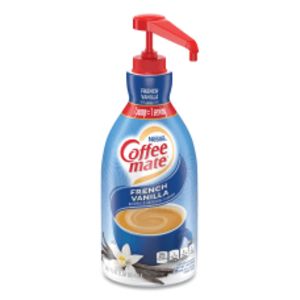 Nestl Coffee mate Liquid Creamer French offers at $32.29 in Office Depot