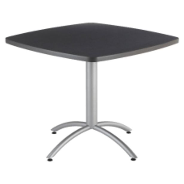 Iceberg CafeWorks Cafe Table Square 30 deals at $419.99