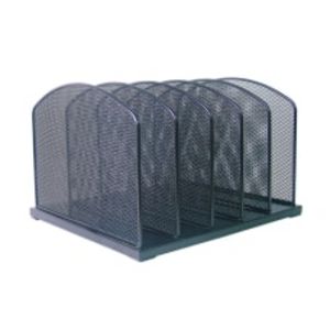 Office Depot Brand Mesh File Sorter offers at $69.89 in Office Depot