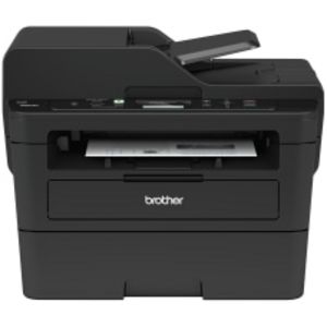Brother DCP L2550DW Wireless Monochrome Black offers at $204.99 in Office Depot
