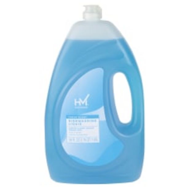 Highmark Liquid Ultra Blue Dish Detergent deals at $5.99