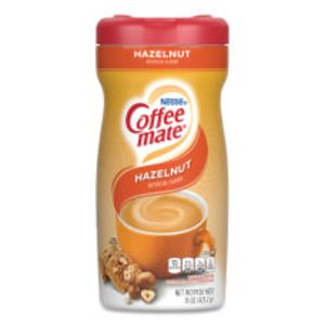Nestl Coffee mate Powdered Creamer Canister offers at $12.89 in Office Depot