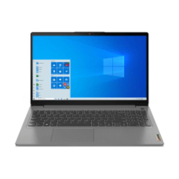 Lenovo IdeaPad 3i Laptop 156 Screen deals at $449.99