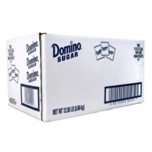 Domino Sugar Packets Box Of 2000 offers at $30.79 in Office Depot
