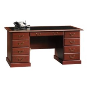 Sauder Heritage Hill 65 W Double offers at $349.99 in Office Depot