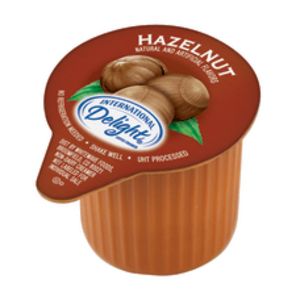 International Delight Liquid Coffee Creamer Hazelnut offers at $24.99 in Office Depot