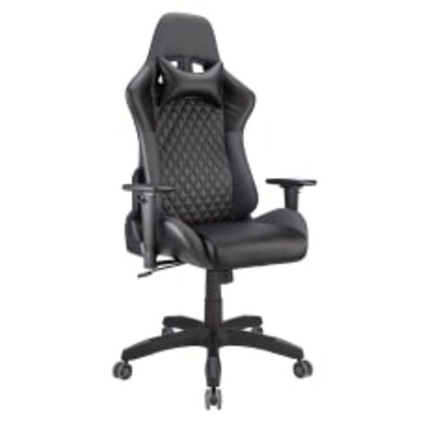 Realspace DRG High Back Gaming Chair deals at $199.99