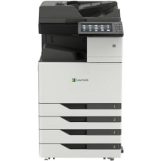 Lexmark CX924dte Color Laser All In offers at $11659 in Office Depot