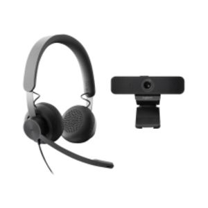 Logitech Zone Teams Wired Noise Cancelling offers at $164.92 in Office Depot