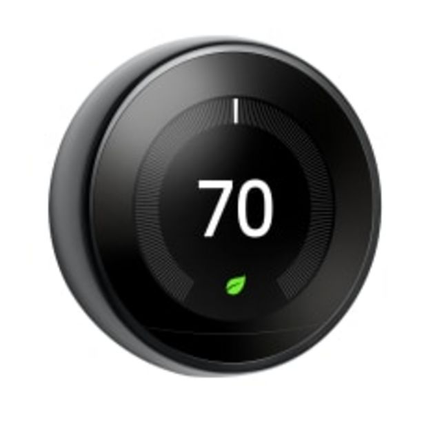 Google Nest 3rd Generation Learning Thermostat deals at $249