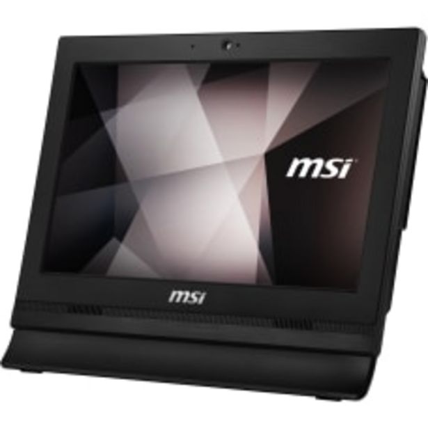 MSI PRO 16T 10M 085US All offers at $446.99 in Office Depot