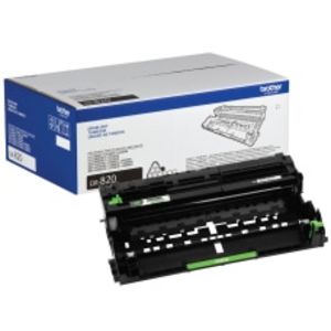Brother DR820 Black Drum Unit offers at $159.99 in Office Depot