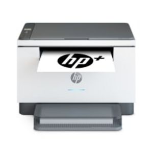 HP LaserJet M234dwe Wireless All In offers at $139 in Office Depot