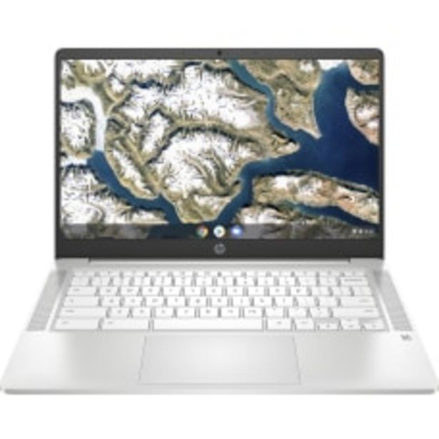 HP 14a na0122od Chromebook 14 Screen deals at $289.99