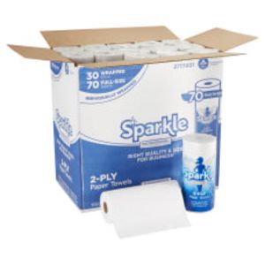Sparkle Professional Series by GP PRO offers at $59.29 in Office Depot
