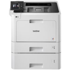 Brother HL L8360CDWT Color Laser Printer offers at $549.99 in Office Depot