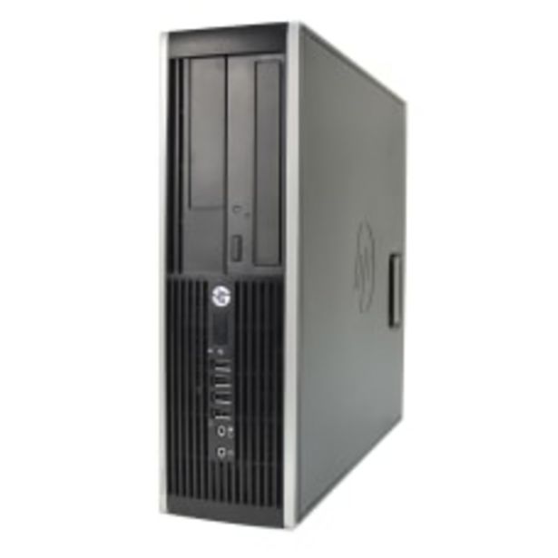 HP Pro 6300 Refurbished Desktop PC deals at $184.99