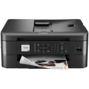 Brother MFC J1010DW Wireless Color Inkjet offers at $99.99 in Office Depot