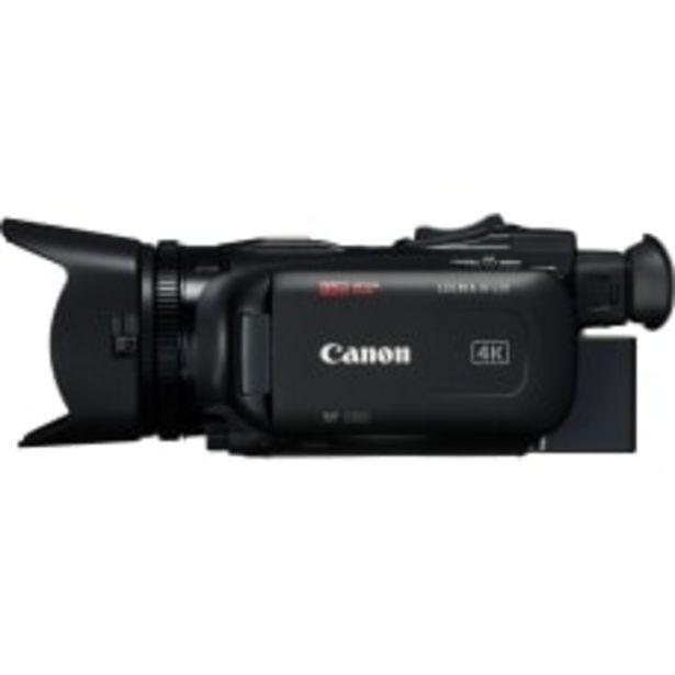 Canon VIXIA HF G50 Digital Camcorder deals at $1210.99