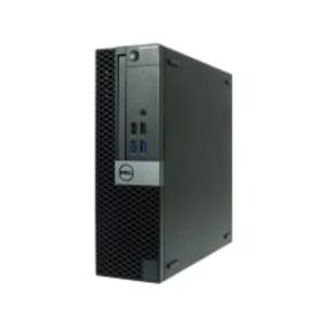 Dell Optiplex 5040 Refurbished Desktop PC offers at $382.99 in Office Depot