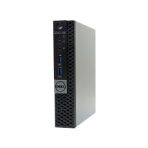 Dell Optiplex 7040 MICRO Refurbished Desktop offers at $382.99 in Office Depot