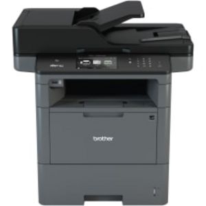 Brother MFC L6800DW Monochrome Black And offers at $799.99 in Office Depot