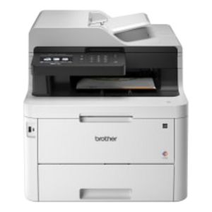 Brother MFC L3770CDW Wireless Color Laser offers at $499.99 in Office Depot