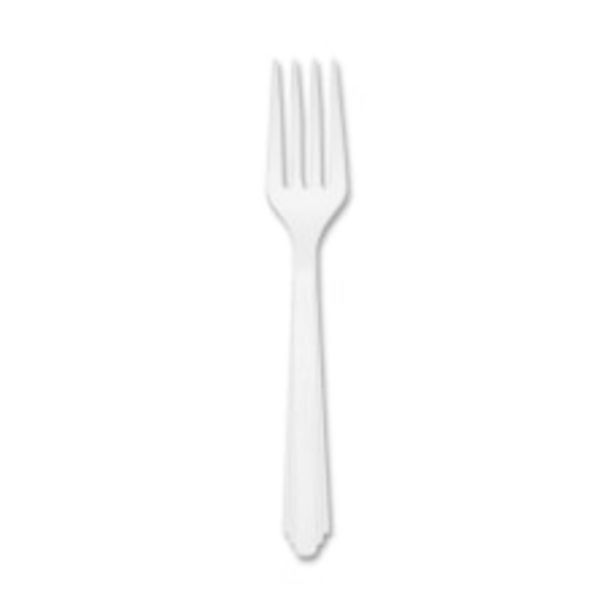 Plastic Forks Box Of 100 AbilityOne deals at $17.29