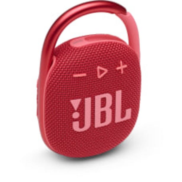 JBL CLIP 4 Ultra Portable Waterproof deals at $79.95