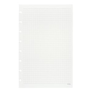 TUL Discbound Refill Pages Junior Size offers at $8.92 in Office Depot