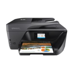 HP OfficeJet Pro 6978 Wireless Color offers at $179.99 in Office Depot