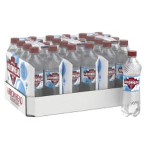 Regional Sparkling Spring Water Simply Bubbles offers at $4 in Office Depot