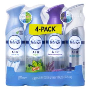 Febreze AIR Odor Eliminating Air Freshener offers at $25.59 in Office Depot