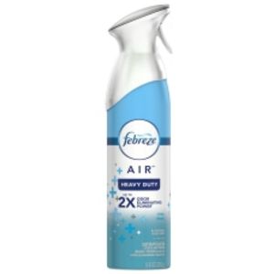 Febreze AIR Heavy Duty Air Freshener offers at $5.99 in Office Depot